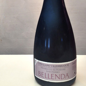 プロセッコ・スプマンテ