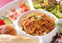 ランチイメージ