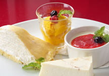 ランチイメージ