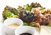 ディナーイメージ