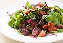 ディナーイメージ