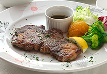 ランチイメージ