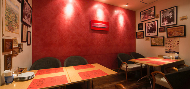 iL-CHIANTI SAPPORO（札幌）