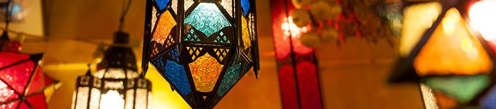 ランチにお勧め!笹塚のイタリアン、イルキャンティ本店の地図