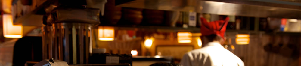 ランチにお勧め！笹塚のイタリアン、イルキャンティ本店