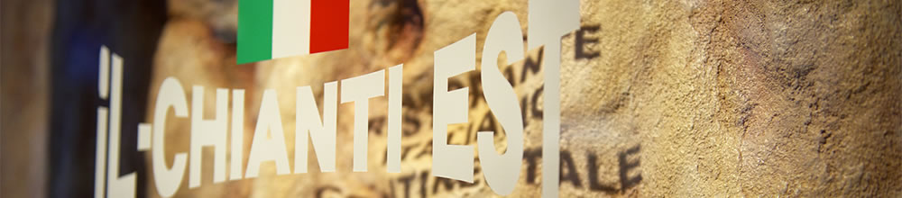 ランチブッフェあり！池袋東口のイタリアン、イルキャンティのマップページ