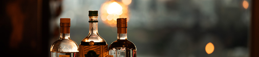 ランチのパスタがお勧め！西新宿のイタリアン、イルキャンティのインテリア