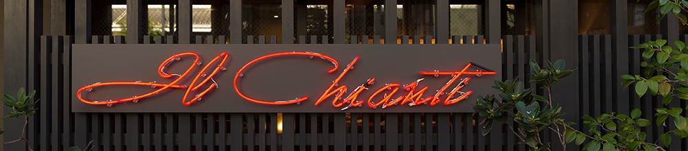 ランチにお勧め！イルキャンティ四条室町店のマップページ