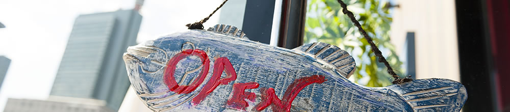 ランチにお勧め!イルキャンティ コクーンシティ店の地図