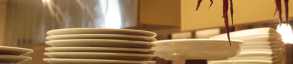 ランチにサラダバーあり!川口、蕨のイタリアン、トレのマップページ